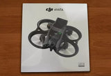 DJI Avata FPV Camera Drone (Drone Only) NEW, Factory Sealed Drone
