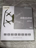 DROCON Navigator Drone Kids & Beginners FPV RC Drone HD Wi-Fi Camera U31W Drone