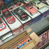 Nascar DiecastScottsville KY