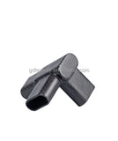 New Trend Rapid Prototype Mould Carbon Fiber Parts Manufacturer Custom Carbon Fiber Molding Machine for Small Molded Parts Drone