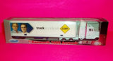 Kenworth T600 Aerocab Conventional DieCast Metal Semi Rig Truck w plastic parts  Parts