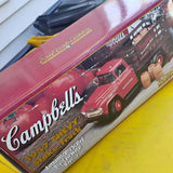 Cambells Diecast truck Bensalem PA
