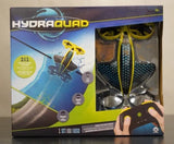 WowWee HydraQuad - THE FIRST-EVER HYBRID STUNT DRONE! Drone