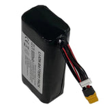 Racepow 21700 Aircraft Model Battery 6S2P 10000mAh FPV Traverser Fixed Wing Long Voyage 7 
