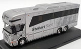 Oxford Diecast 1/76 Scale 76SCA03HB - Eddie Stobart Scania Horsebox Parts