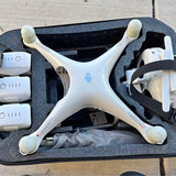 DJI Phantom Drone Lathrop CA Drone