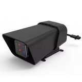 Airport 2 Signal Warning Integrated Machine for DJI Matrice 30/Matrice 30T Drone Drone