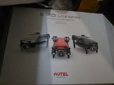 Robotics DRONE EVO Lite+ Premium Bundle  (NEW)  orange Drone