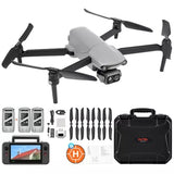 Autel Robotics EVO Lite Enterprise 640T NEWEST Thermal drone Bundle Autel drone Drone