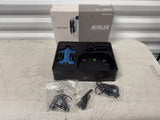 DROCON Ninja DC-014 Drone with 1080P FHD Wi-Fi Camera Drone
