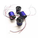 Battery and EDF Jet Accessories Drone