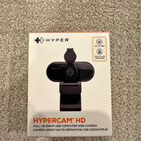 Hypercam HD Redmond WA Drone
