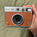 Instax mini Evo camera Pasadena TX Drone