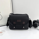Custom Fashion Desgin 2303 Normal Model Anti Theft Travel Camera Bag Waterproof with Magnetic Buckle Drone