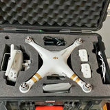 DJI Phantom 3 Professional Drone W Controller Batteries Accessories West Palm Beach FL Drone