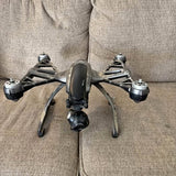 Typhoon drone McGregor TX Drone