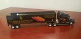 SpecCast Collectible FreightLiner C120 Diecast Truck Cab w/Trailer - JJ Keller Parts