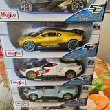Maisto Special Edition 1:18 diecast models variety of choices price is per each one. Little Neck NY