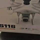 Drone Frostproof FL Drone