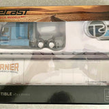 Diecast Werner Freightliner Tractor Trailer 1:53 Replica Murfreesboro TN