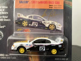1997 Pontiac Lemans Saleen Race Car 1:64 Scale Diecast By Johnny Lightning  Parts