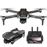 AE8 Pro Max Drone Long Distance Control GPS 20 Min FPV Brushless Motor Professional Drones Quadcopter Airplane Toy
