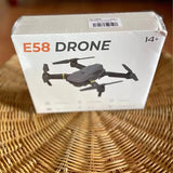 Drone- E58 Drone Austin TX Drone