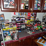 m2/ hw diecast chevy and dodge trucks Rossville GA