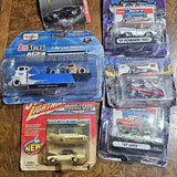 Maisto diecast car lot muscle machine Ships to you
