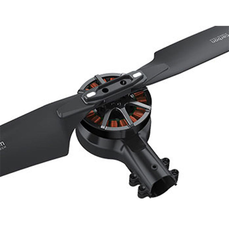 Ligpower 6007II-X Electric Industrial UAV Propulsion System Drone Motor with FOC ESC and Propeller Drone