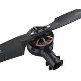 Ligpower 6007II-X Electric Industrial UAV Propulsion System Drone Motor with FOC ESC and Propeller Drone
