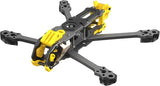 Mario 5 O4 DC Advanced Version 5Inch FPV Drone Frame - 226Mm Wheelbase, Lightwei Drone