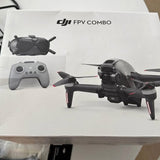 DJI FPV with extra battery and accessories Long Island City NY Drone