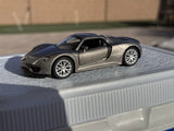 RMZ City Porsche 918 SPYDER Diecast Car (4.75