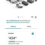Dji mini se drone Marysville WA Drone