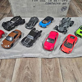 Diecast cars 1/24Louisville KY