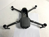 DJI Mavic 2 Zoom Drone L1Z Quadcopter Aircraft Camera Drone Only *As-Is* READ __ Drone