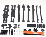 Frame Mark 7inch 295mm Arm for FPV Racing Drone