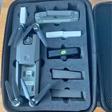 Vivitar DRC-LSX10 VTI Phoenix Foldable Camera Drone Brooklyn NY Drone