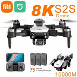 drone with hd camera 8k Drone