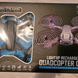 Trend Vision Quadcopter Drone Maitland FL Drone