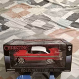 1:24 scale diecast ChristineStrawberry Plains TN