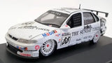 Onyx 1/43 Scale Diecast XT062 - Vauxhall Vectra BTCC 1997 Derek Warwick Parts