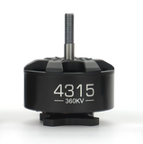 13inc FPV Brushless RC Motor 4315 Kv360 Small Drone Motor 6s High PowerFul Mini Drone Motor for Bldc Rc Airplane Drone