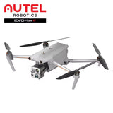 Autel EVO MAX 4T Safety Defense Protect Version UAV Mapping Drone 8K Camera Dron Altar Evo Max 4T Universal Edition in Stock Drone