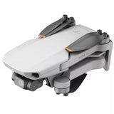DJI Mini 4K Drone Quadcopter with RC-N1 Remote Control Gray 2 Batteries Drone