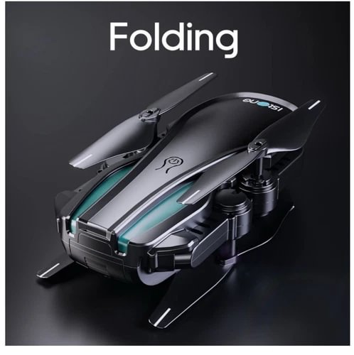 H11 Drone with 1080p Camera 2.4GHZ-NEW IN BOX. New Drone