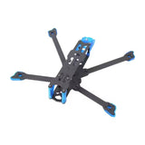 Apex 7-Inch Foldable Racing RC Mini Drone FPV Drone Frame Remote Control Kit Drone Accessory Drone