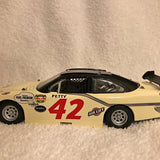 Action Richard Petty 2008 #42 Chevrolet Impala SS 1:24 Diecast Car (260)Missouri City TX