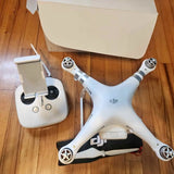 Dji phantom 3 advance Jamaica NY Drone